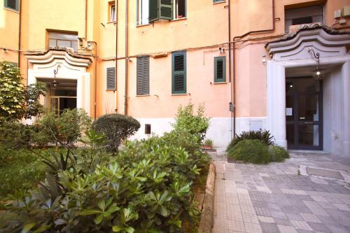 Casa Marchesi Boutique Apartment