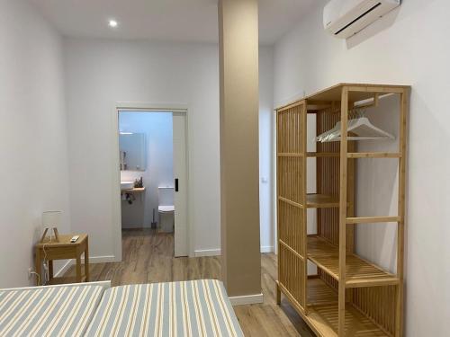1 Amplia y Exclusiva Vivienda con Terraza