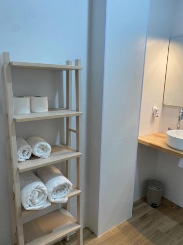 1 Amplia y Exclusiva Vivienda con Terraza