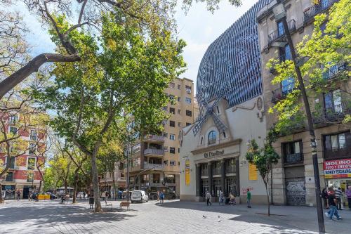 AB Margarit Apartments