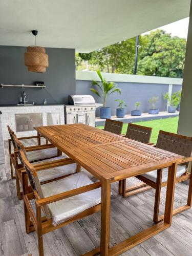 ラ・パルグエラにある2 Villas Complex in La Parguera PRのギャラリーの写真