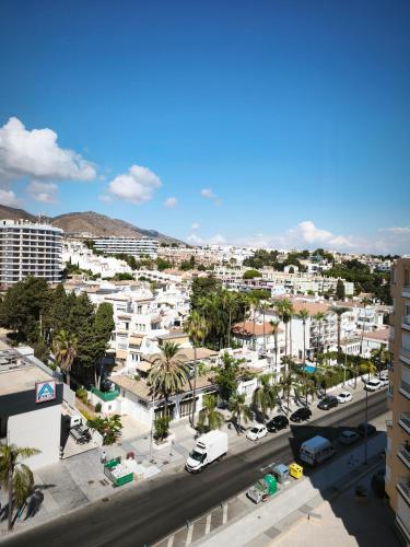 Atico La Carihuela BroadView