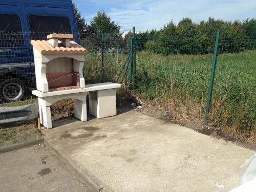 hotelF1 Dunkerque Grande Synthe