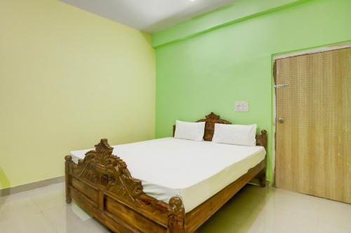 Φωτογραφία από το άλμπουμ του Hotel O Holiday Hotel σε Jamshedpur