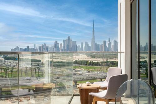 GuestReady - Furnished Studio | Burj & Canal Views