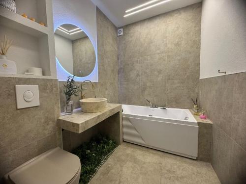 Gallery image of Spa Apartments Tivat in Tivat
