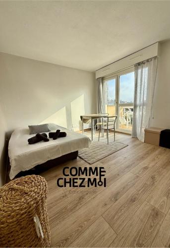 Studio Le Petit Colonel proche de l'IUT - Free Parking