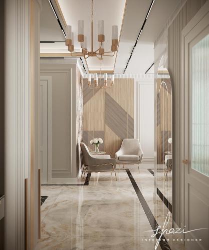 Φωτογραφία από το άλμπουμ του Modern Stroy Apartment Stylish & Affordable σε Yunusobod