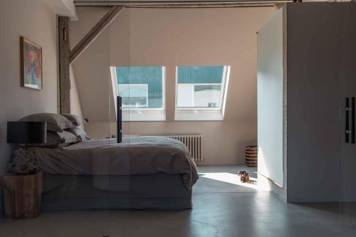 Stadtflucht Homes photo 102