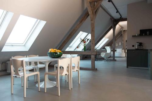 Stadtflucht Homes photo 93
