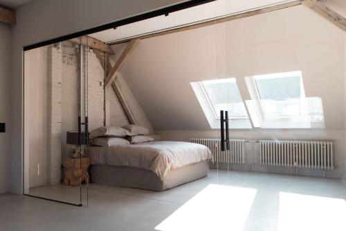 Stadtflucht Homes photo 100
