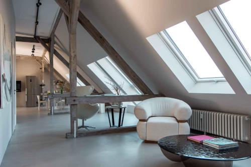 Stadtflucht Homes photo 97