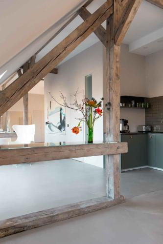 Stadtflucht Homes photo 95