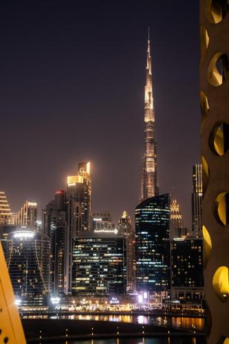 Burjkhalifa View Top Floor Dubai Mall 7Mins