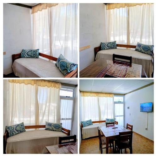 Φωτογραφία από το άλμπουμ του Hospedaje Lavanda y Romero σε Villa Yacanto
