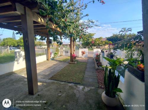 Gallery image of Casa Praia Rondinha Arroio do Sal in Areias Brancas