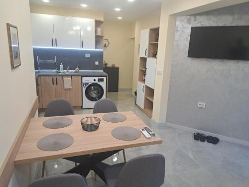 Apartment The Garden