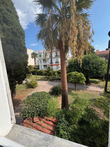 T3 City Center MENTON- PARKING