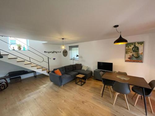 Gallery image of Spacious 2 bed Villa near Spa Town Rogaska Slatina in Rogaška Slatina