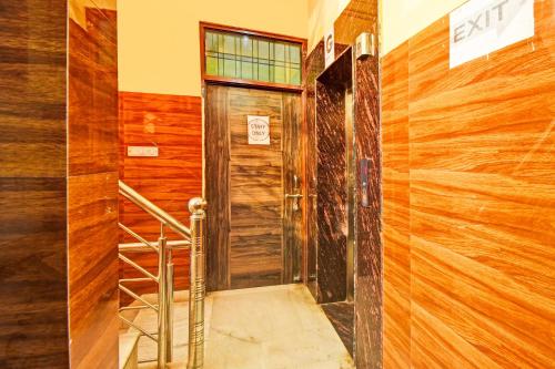 Φωτογραφία από το άλμπουμ του Hotel O Deep σε Kānota