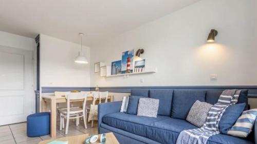 Gallery image of MAISON QUARTIER LA PLAGE Belle Dune in Quend-Plage