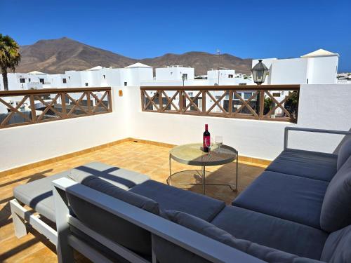 Villa Zinnia