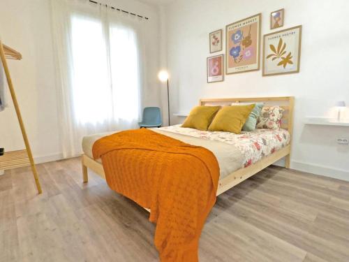 Cadizz- Estudio Las Flores - pleno centro del Puerto Santa María