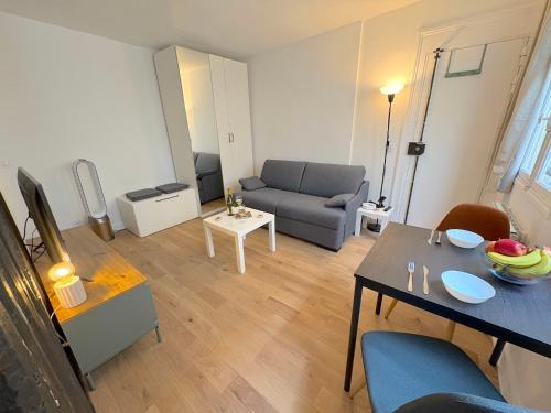 Le Studio Merri