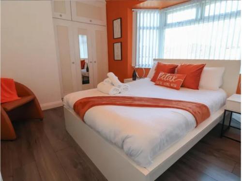 Anfield Stadium House - Free Parking photo 3