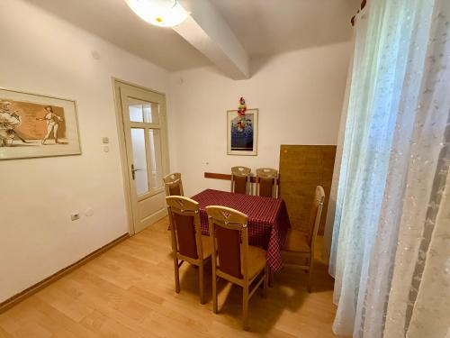 Apartmani Ruža
