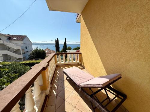 Apartmani Ruža