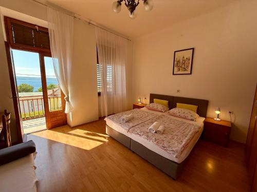Apartmani Ruža