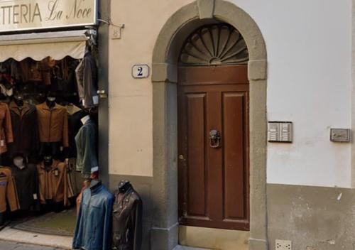 Casa di Ciapa - Historic Center Apartment near Duomo