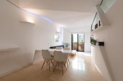 Balcones de San Juan