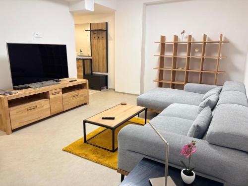 PA - Premium City Center Stay