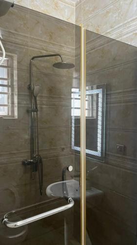 Bany a Luxury Let Concepts