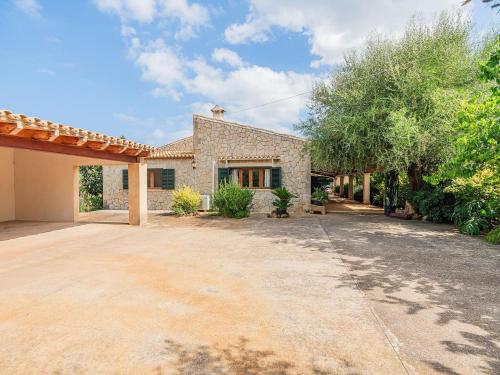 Can Vensala de na Rosa By SunVillas Mallorca