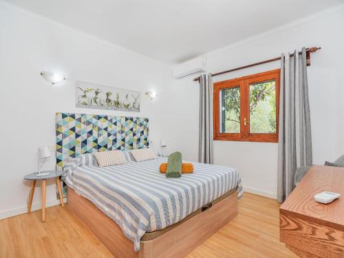 Can Vensala de na Rosa By SunVillas Mallorca