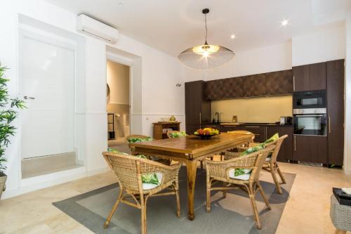 Modern and cozy- 3Bedrooms 2Bathrooms- Chamberi