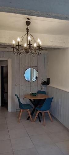 Maison de village