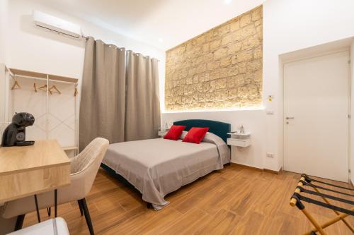 Figurari 16 Rooms
