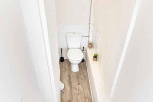 BnGo I Le Spacieux Hypercentre I 8p, 4ch, 2sdb, 2ème étage sans ascenseur photo 19