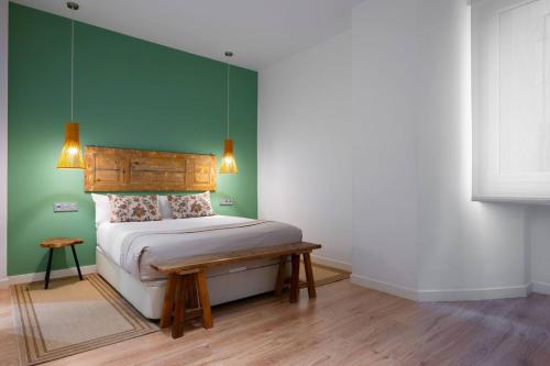 Ambrosse by San Sebastian Stays