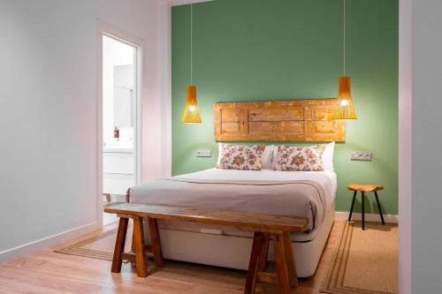 Ambrosse by San Sebastian Stays