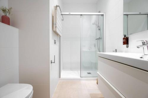 Ambrosse by San Sebastian Stays
