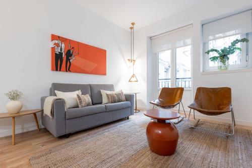 Ambrosse by San Sebastian Stays