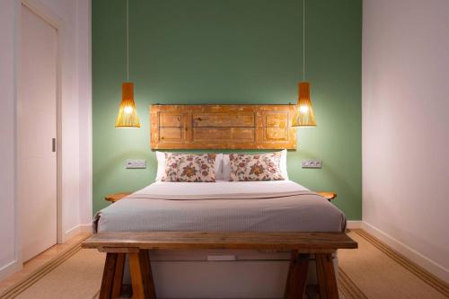 Ambrosse by San Sebastian Stays