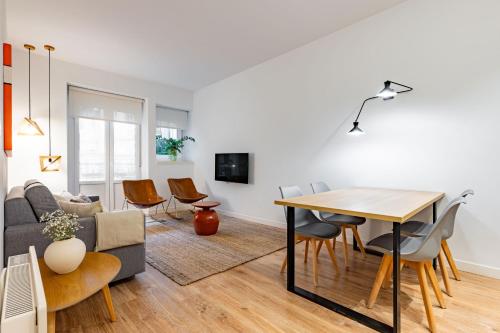 Ambrosse by San Sebastian Stays