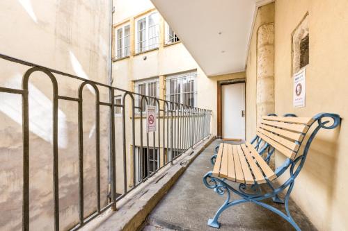 BnGo I Le Spacieux Hypercentre I 8p, 4ch, 2sdb, 2ème étage sans ascenseur photo 22