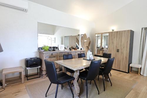 U Serenu - Villa familiale - Piscine, Jacuzzi & Vue Mer